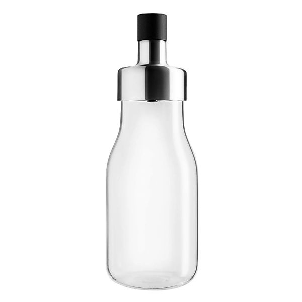 Essig-Shaker MyFlavour glas transparent / tropffreier Ausguss - Eva Solo - günstig online kaufen