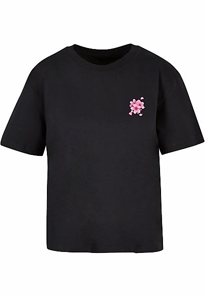 Miss Tee Kurzarmshirt "Miss Tee Damen Self Love Club Tee", (1 tlg.) günstig online kaufen