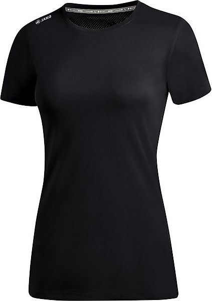 Jako T-Shirt T-Shirt Run 2.0 Damen Laufshirt schwarz günstig online kaufen