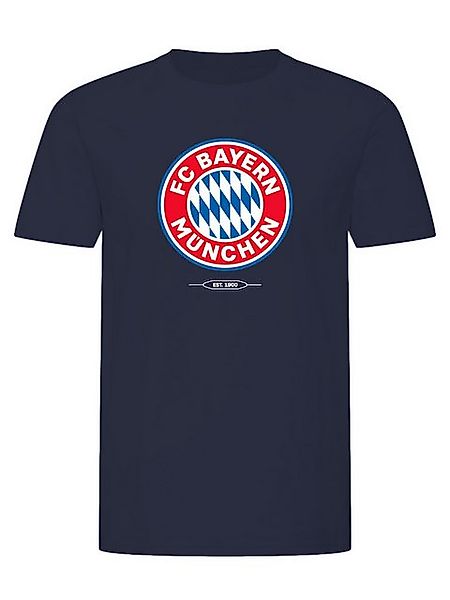 FC Bayern München T-Shirt Essential günstig online kaufen