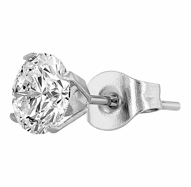 Adelia´s Paar Ohrhänger "Damen Ohrringe – Ohrstecker aus Edelstahl" Zum Ver günstig online kaufen