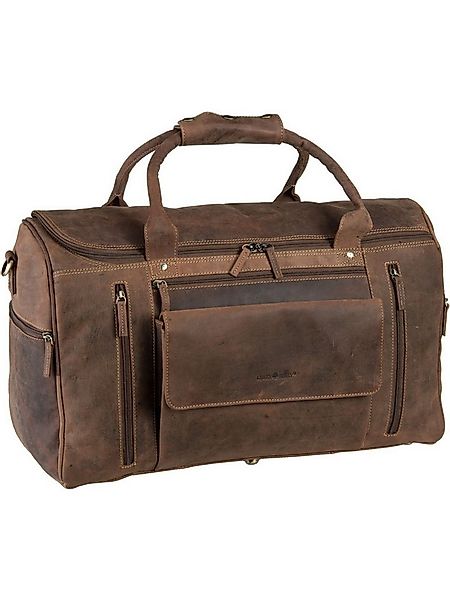 Greenburry Reisetasche Vintage Traveller günstig online kaufen