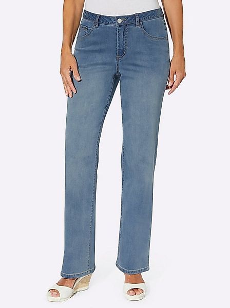Witt Bequeme Jeans 5-Pocket-Jeans . günstig online kaufen