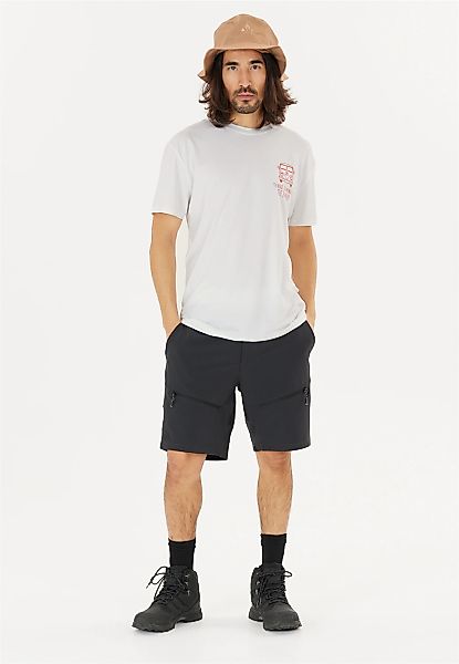 WHISTLER Funktionsshirt "Tergo", mit Quick-Dry-Funktion günstig online kaufen
