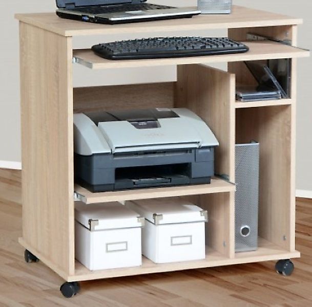 bv-vertrieb Computertisch Computertisch Schreibtisch PC-Tisch günstig online kaufen