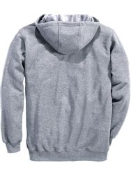 Carhartt Hoodie Loose Fit mit Logo-Aufdruck günstig online kaufen
