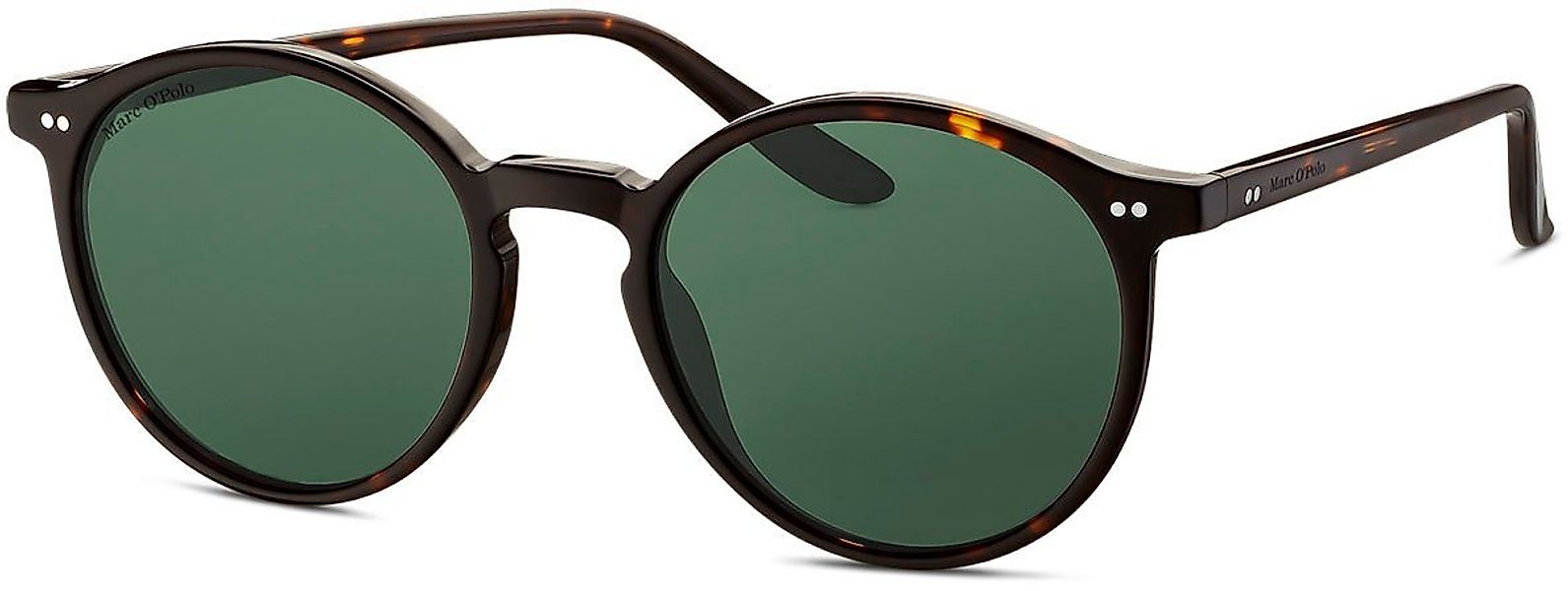 Marc O'Polo Sonnenbrille Modell 505112 Panto-Form günstig online kaufen