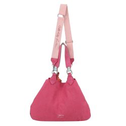 Fritzi aus Preußen Henkeltasche "Izzy Medium Limited Head Flocked" im tolle günstig online kaufen
