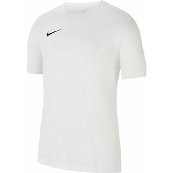 Nike  T-Shirt Rundhals T-Shirt für Herren in unifarben günstig online kaufen
