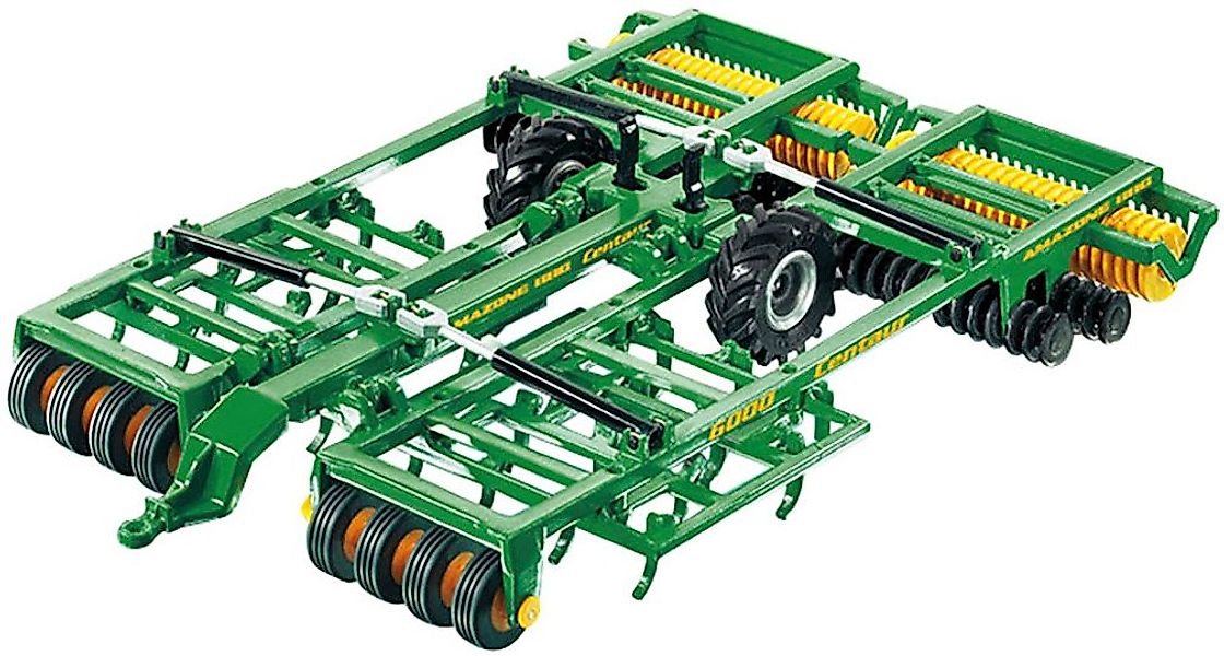 Siku Spielzeug-Landmaschine SIKU Farmer, Amazone Centaur (2069), Made in Eu günstig online kaufen