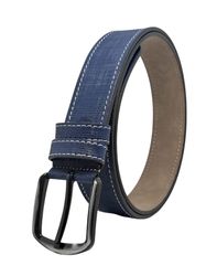 GENUINE LEATHER COMPANY EDS Ledergürtel Kunstleder günstig online kaufen