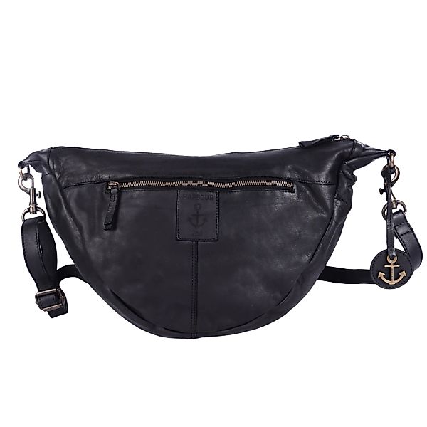 HARBOUR 2nd Umhängetasche "Smilla" Handtasche Damen Schultertasche mit abne günstig online kaufen