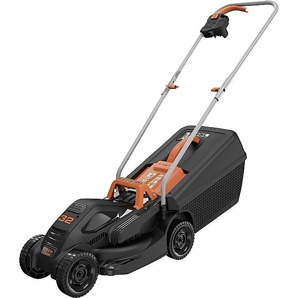 Black + Decker Akkurasenmäher günstig online kaufen