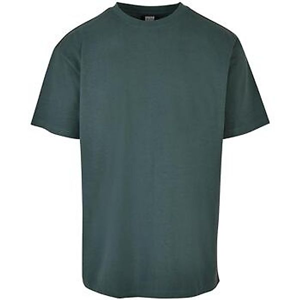 Urban Classics  T-Shirts & Poloshirts T-shirt épais oversize günstig online kaufen