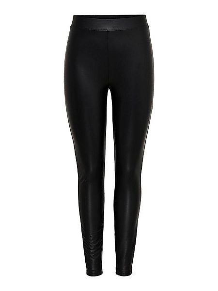 ONLY Leggings ONLCOOL COATED LEGGING NOOS günstig online kaufen
