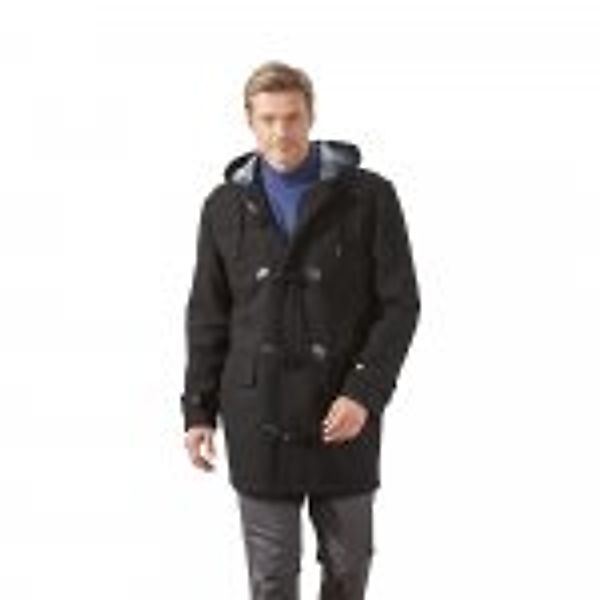 Woll-Duffle-Coat günstig online kaufen