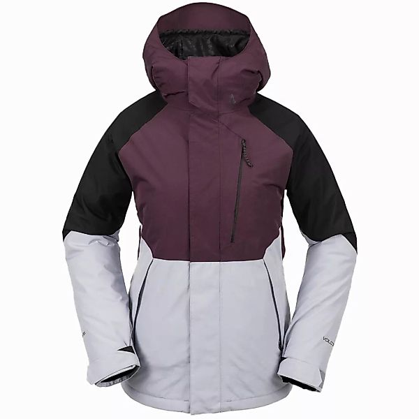 Volcom V.Co Aris Insulated Gore-Tex Blackberry günstig online kaufen