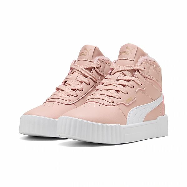 PUMA Sneaker "CARINA 3.0 MID WTR PS" günstig online kaufen