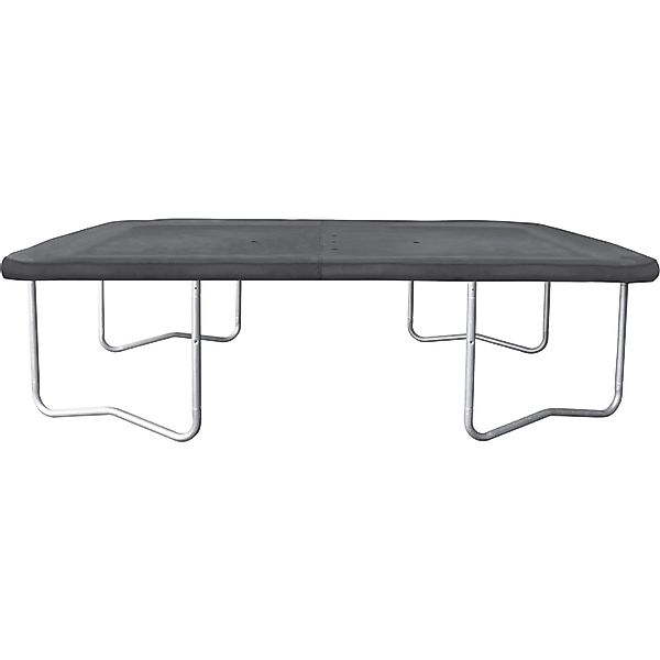 Salta Wetterschutz-Abdeckung 214 x 153 cm Schwarz günstig online kaufen