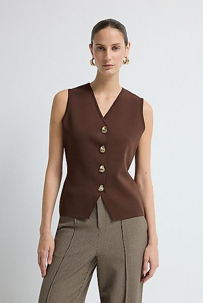 adL Strickweste günstig online kaufen