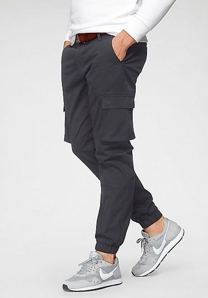 ONLY & SONS Cargohose ONSCAM STAGE 6687 mit Stretch günstig online kaufen