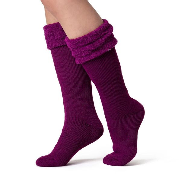 Heat Holders Thermosocken Damen Original Gummistiefelsocken günstig online kaufen