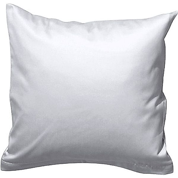 Erwin Müller Kissenbezug Kuschelkissenbezug "Donauwörth", (1 günstig online kaufen