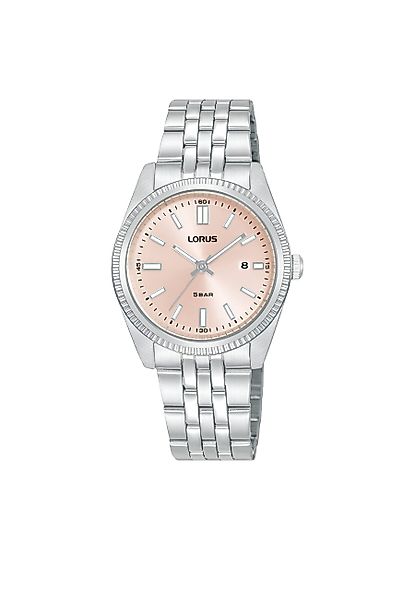 LORUS Quarzuhr Lorus Classic Damen Rose günstig online kaufen