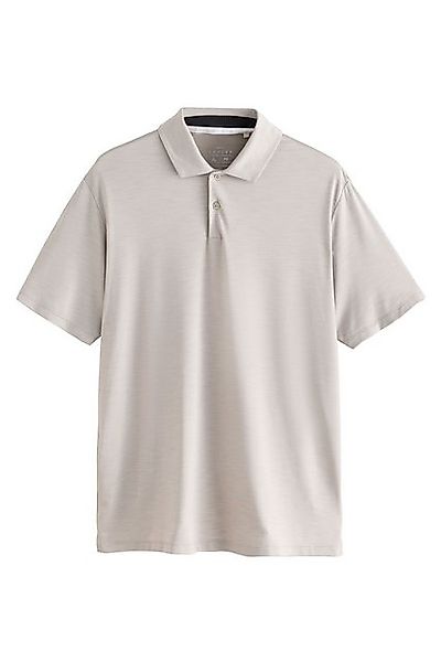 Next Poloshirt Active Golf Mesh-Poloshirt (1-tlg) günstig online kaufen