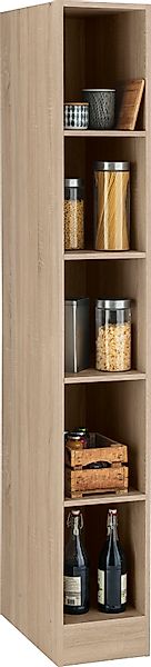 KOCHSTATION Regal KS-Wien, 30 cm breit, günstig online kaufen