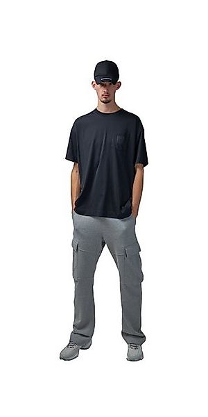 GIVENCHY Print-Shirt Givenchy Logo Patch Crewneck T-Shirt Schwarz Herren S günstig online kaufen