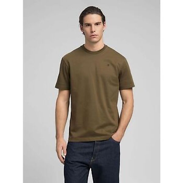 Replay  T-Shirt M3016.23804-238 DARK OLIVE günstig online kaufen
