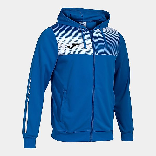 Joma Tennisjacke SUPERNOVA IV ZIP-UP HOODIE günstig online kaufen