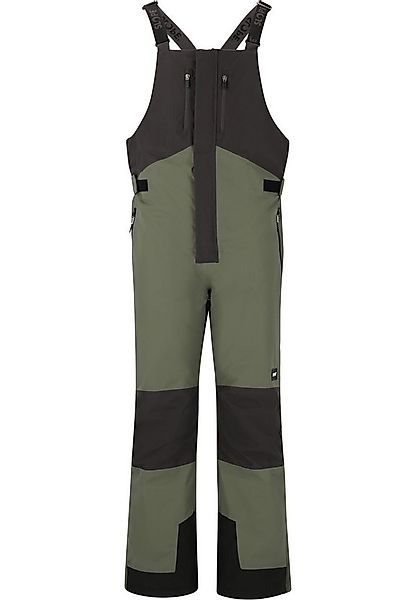 SLOPE Skihose Kenwood im ausgeklügelten Latzhosen-Design günstig online kaufen