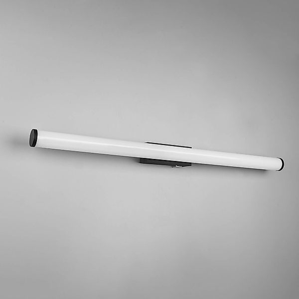 TRIO Leuchten LED Wandleuchte, LED fest integriert, Warmweiß, Große Bad-Lam günstig online kaufen