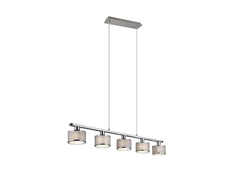 TRIO Leuchten LED Pendelleuchte, Dimmfunktion, LED günstig online kaufen