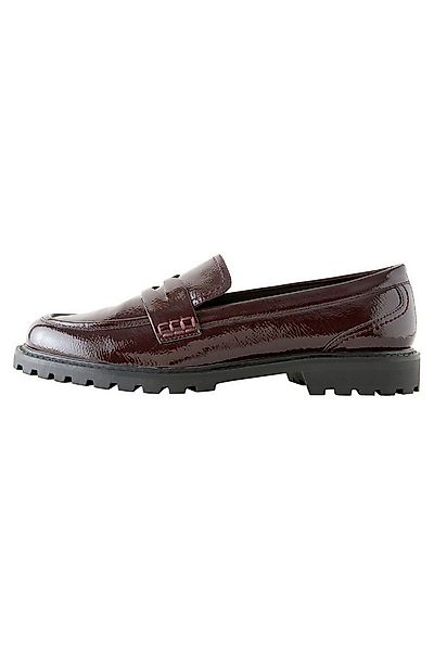 Next Forever Comfort® derbe Lackloafer Loafer (1-tlg) günstig online kaufen