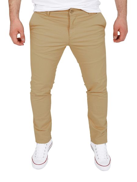 WOTEGA Chinohose Herren Chino Glenn mit günstig online kaufen
