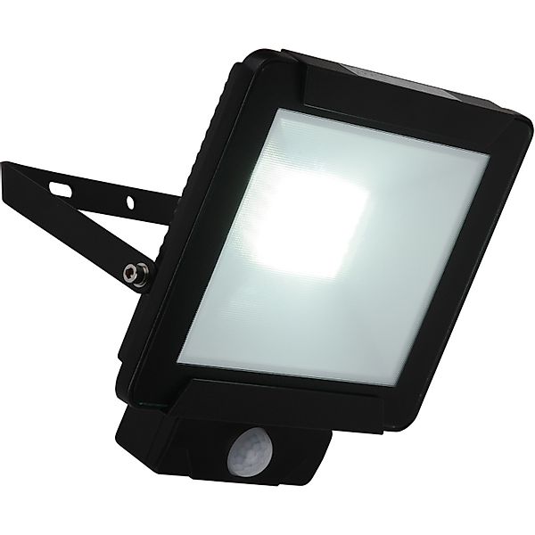 näve LED Außen-Wandleuchte "Radia" LED-Board 1 Stk. Kaltweiß Zeiteinstellun günstig online kaufen