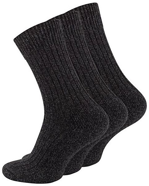 Toker Collection® Norwegersocken Herren Norwegersocken ohne Gummibund mit P günstig online kaufen