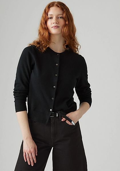 Levis Strickjacke "TARA SUPER SOFT C", mit Knopfverschluss günstig online kaufen