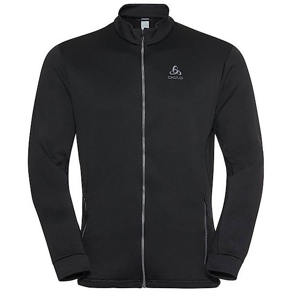 Odlo Fleecejacke Odlo Herren Midlayer Full Zip BERRA 542512 günstig online kaufen