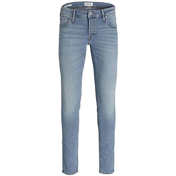 Jack & Jones  Slim Fit Jeans 12235025 günstig online kaufen