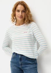 LASCANA Langarmshirt günstig online kaufen