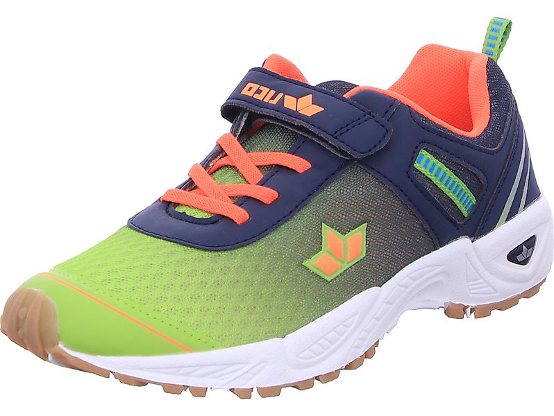 Lico Barney VS Hallenschuh günstig online kaufen