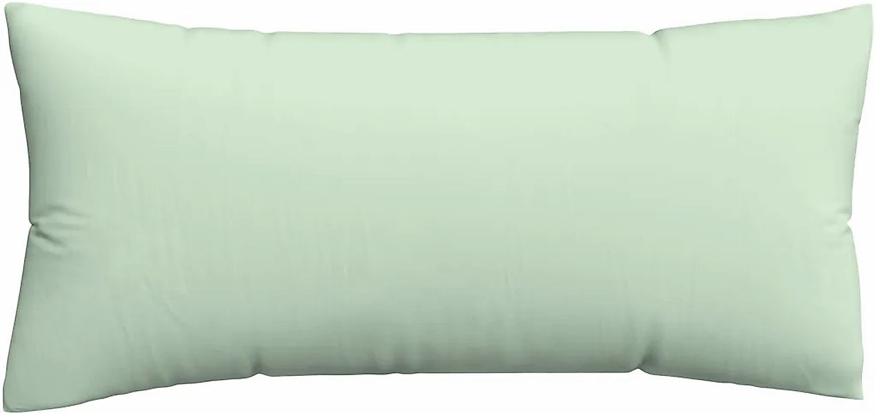 Schlafgut Kissenbezug "Knitted Jersey aus Bio-Baumwolle mit Elasthan, bügel günstig online kaufen