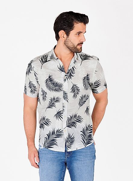 Key Largo Kurzarmhemd MSH ACTIVITY 1/2 günstig online kaufen