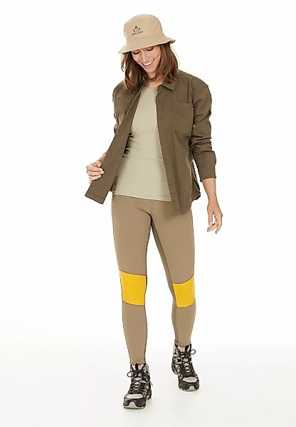 WHISTLER Fleeceshirt "Fallon", (1 tlg.), in zeitlosem Design günstig online kaufen