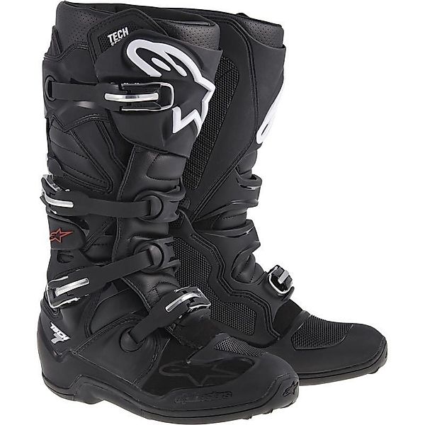 Alpinestars Tech 7 Motocross Stiefel Motorradstiefel günstig online kaufen