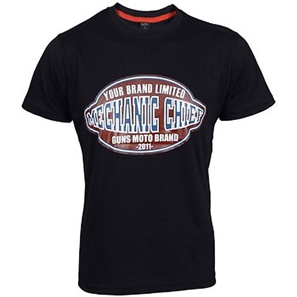 Guns  T-Shirt GOBBY__BLACK günstig online kaufen